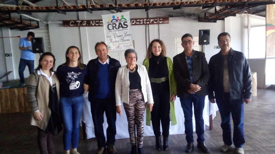 Câmara participa da XI Conferência Municipal da Assistência Social