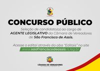 CONCURSO PÚBLICO