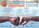 17ª Encontro Esportivo e de Habilidades Rurais - ENESPHAR