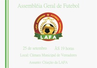 Assembléia Geral de Futebol