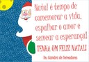 FELIZ NATAL!