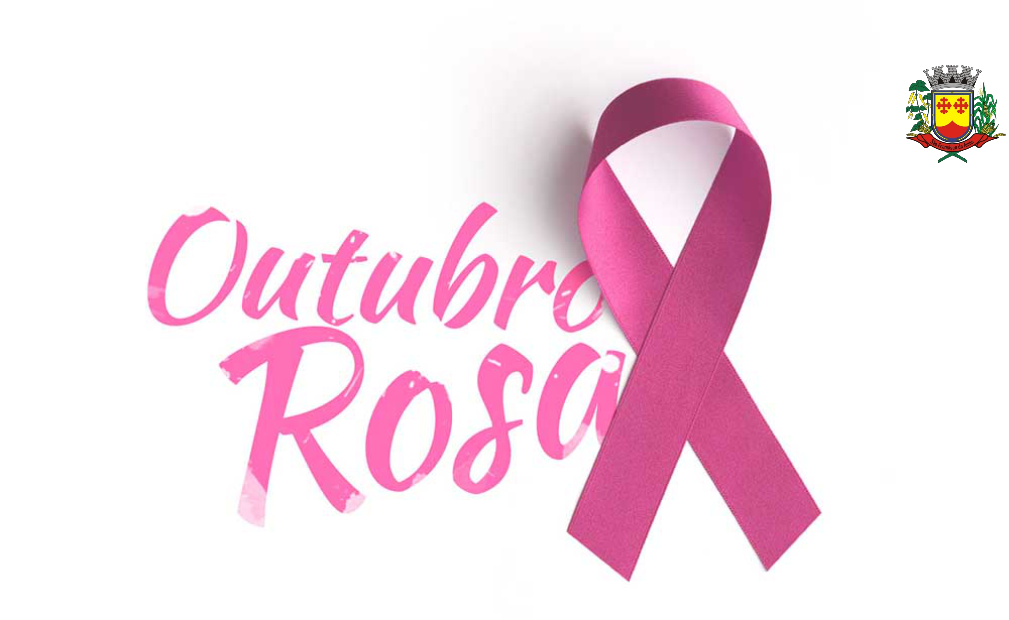 Outubro Rosa